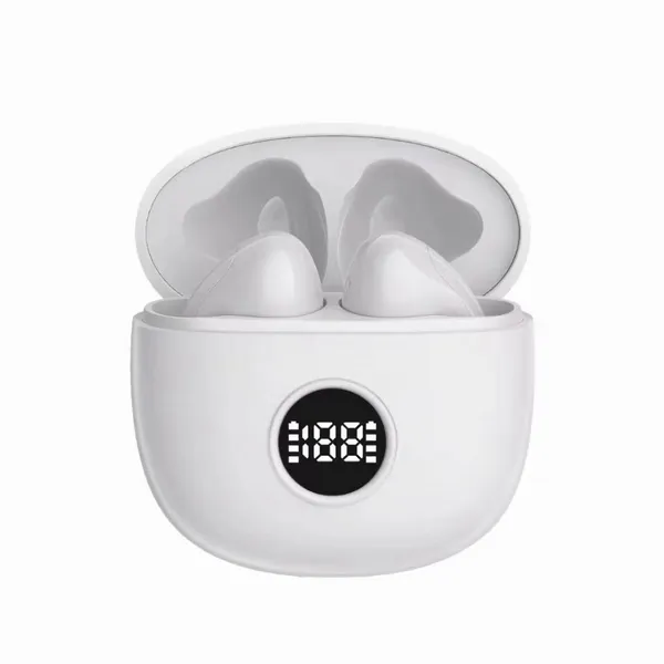 OEM Supply Wireless Earbuds Bluetooth Earphone Stereo Music Headphone photo-3