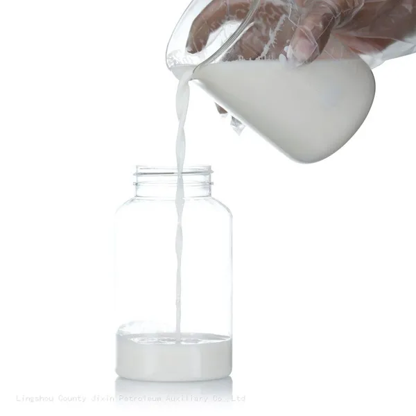 Water Base Liquid Lubricant for Drilling Fluid photo-5