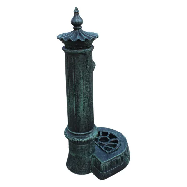 Xmsunny Gardens Water Fountain Wall photo-2