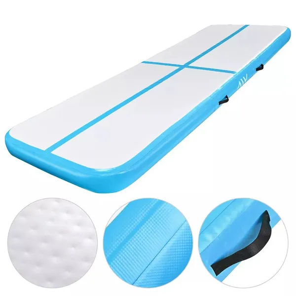 Air Mat Tumble Track Tumbling Mat Assorted Colors , Sizes photo-4