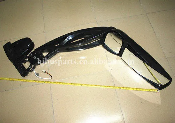 Bus Rearview Mirror for Zhongtong Bus Parts Accessories 052L Electric Rear View Mirror photo-5