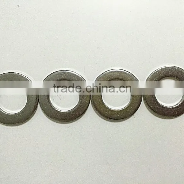 Plain Washer, DIN 7349 photo-2