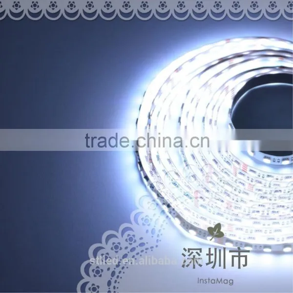 Best Price High Quality SMD5050 RGBW Led Strip Light for Clothes photo-3