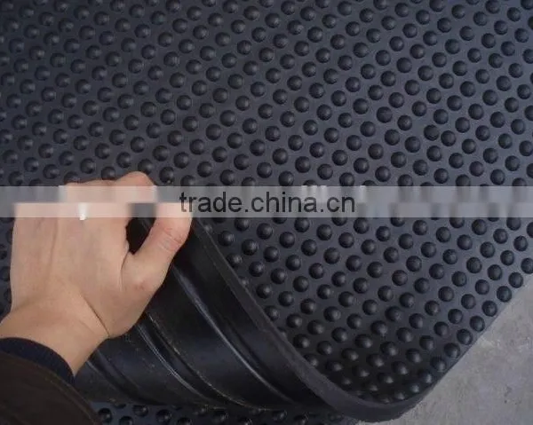 HY China Suppliers Rubber Cow Mat for Sale photo-5