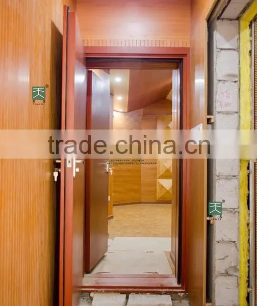 Auditorium Sound Proof Door photo-5
