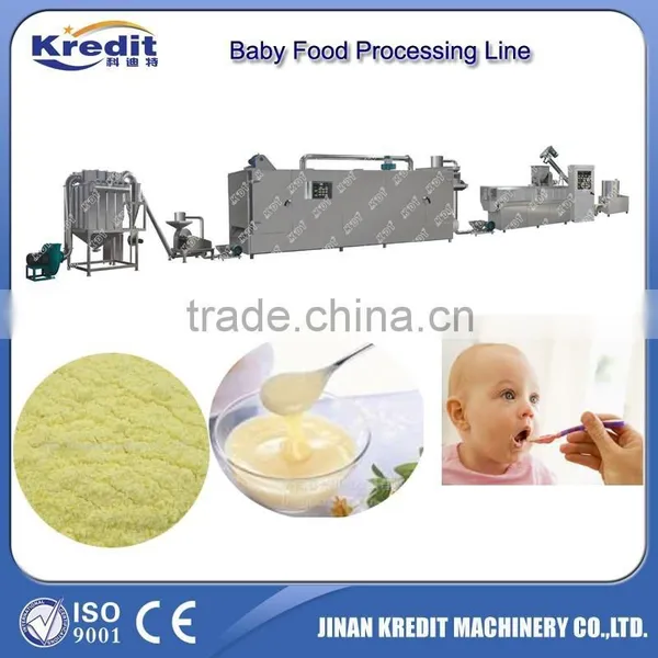 Nutrition Powder Processing Line/Production Line/Machine photo-2