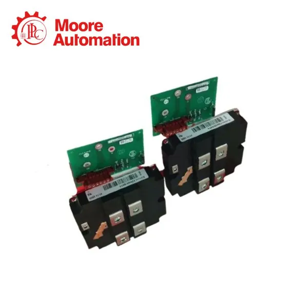 AB 1336-QOUT-SP19A DRIVE CONTROL BOARD OUTPUT NEW photo-3