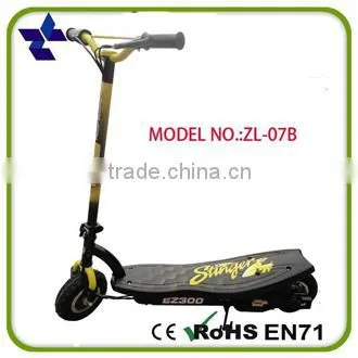 Gold Supplier China Easy Rider Scooter Electric Scooter Children Electric Scooter photo-4