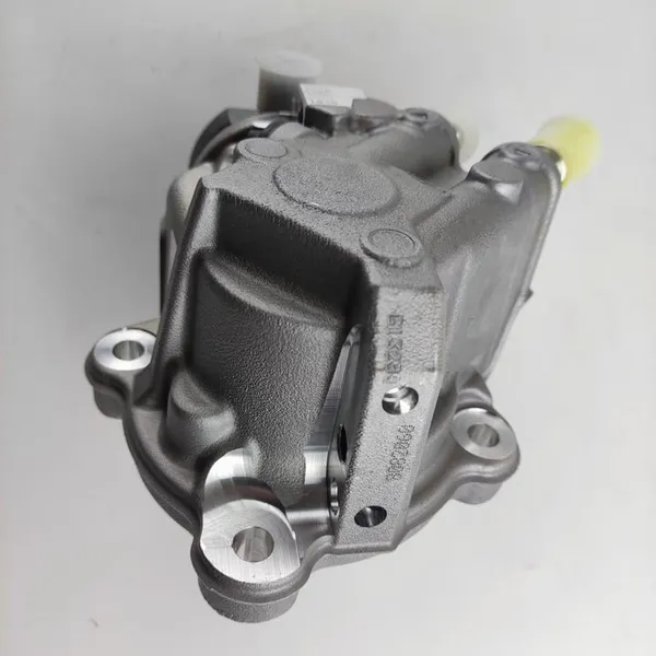 Machinery Engine Parts High Pressure Diesel Injection F Uel Pump 0445020525 for KHD Engine photo-5