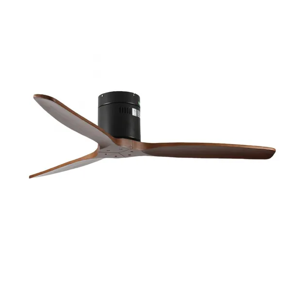High Quality Custom Crystal LED Ceiling Fan Lamp Dining Room Luxury Hotel Fan Light photo-2