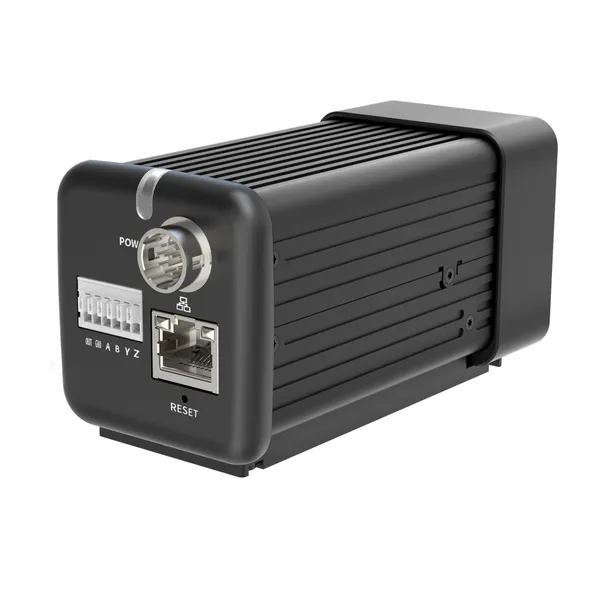 High Precision AT61 Motorized Focusing Thermal Camera -20°C to 550°C Range With POE Support photo-5