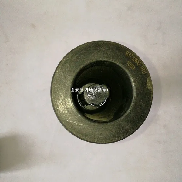 937399Q PARKE Hydraulic Oil Filter 940802 937397Q Engine Oil Filter photo-2