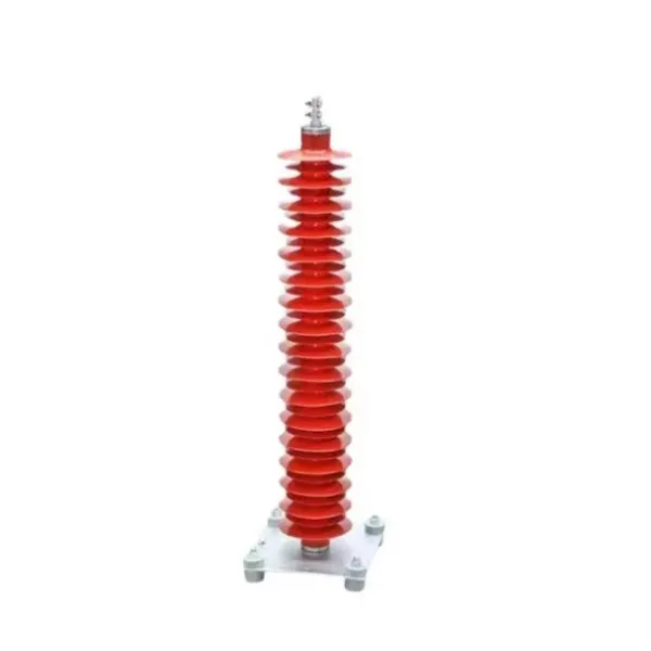 110kV-220kV series metal oxide surge arresters
