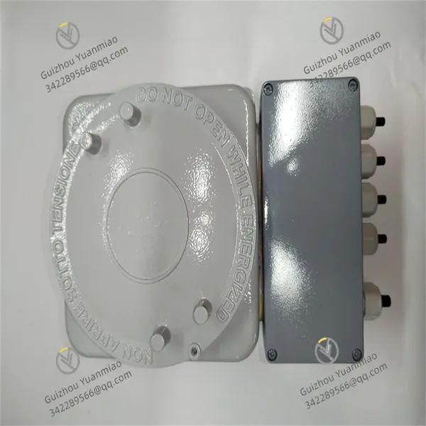 Allen-Bradley 1797-PS2E2 FLEX Ex Power Supply Module photo-4