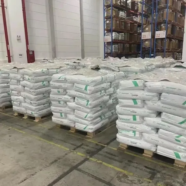 Bayer Covestro TPU Desmopan 192X Thermoplastic Polyurethanes Virgin Pellets TPU Resin Engineering Plastics Plastic Granule photo-5