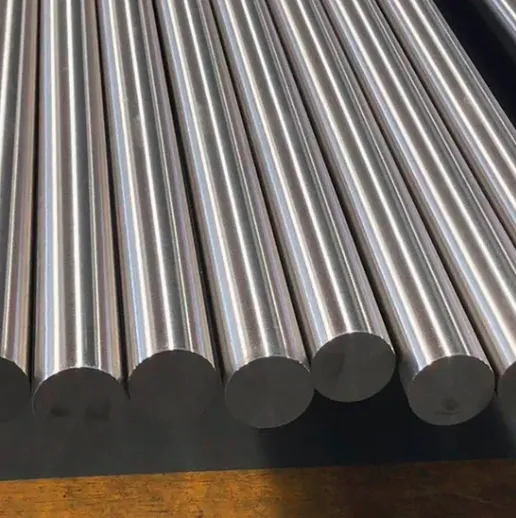 Cobalt Based Alloy 23co14ni12cr3moe, 23cr14ni12cr3moe Cobalt-Chromium Alloy Rods for Producing Jewelry Rings Nickel Chrome Rod