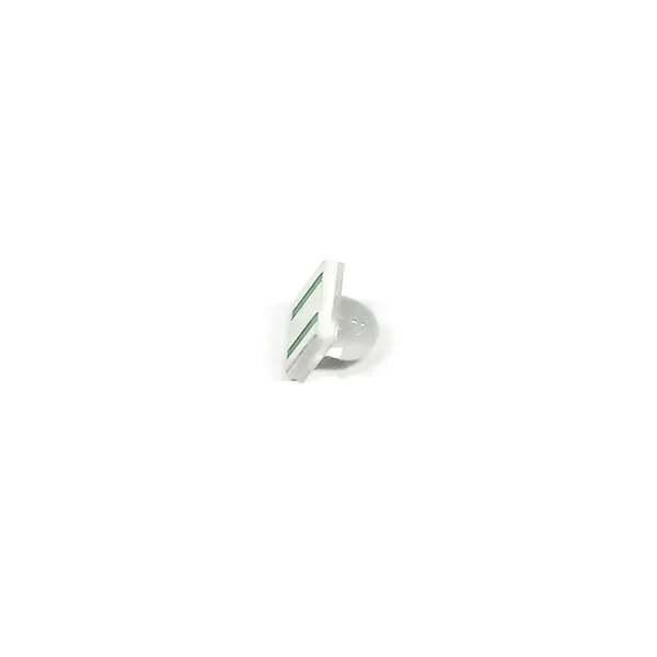 SMD LED Lamp Bead, Ceramic 3535 Package, 60-degree Dome, 3W Infrared Lamp, 850nm photo-3