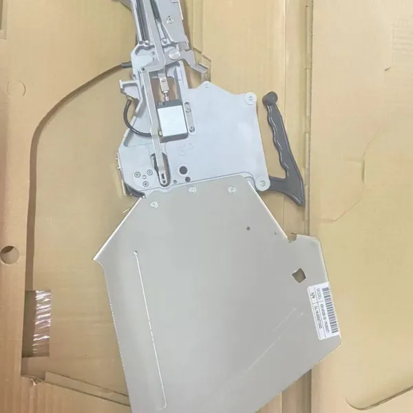 YAMAHA Cl 12mm Feeder Kw1-M2200-100 Feeder Cl Original New Feeder photo-3