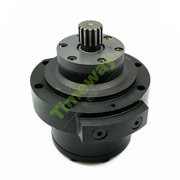 Hydraulic Motor GM-200-IT Industry Fan Motor for Construction Machinery Engine Replacements photo-3