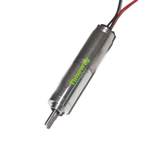 KG-10P Coreless Motor for Replace 6V 21900RPM 3mNm 10mm Coreless Motor Gear Motor With Encoder Endoscopic Model KG-10P1020 photo-3