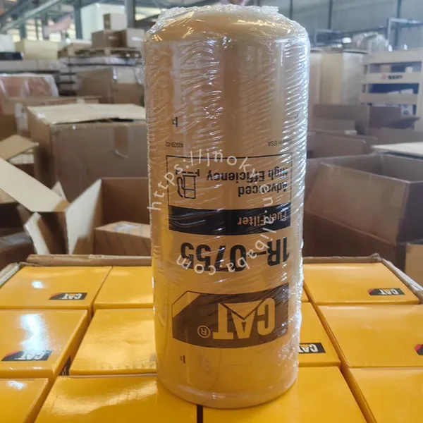 Caterpillar Fuel Filter 1r-0755 1R-0749 1R-0750 1R-1808 1R-0751 1R-0755 1R-0756 1R-0762 photo-5
