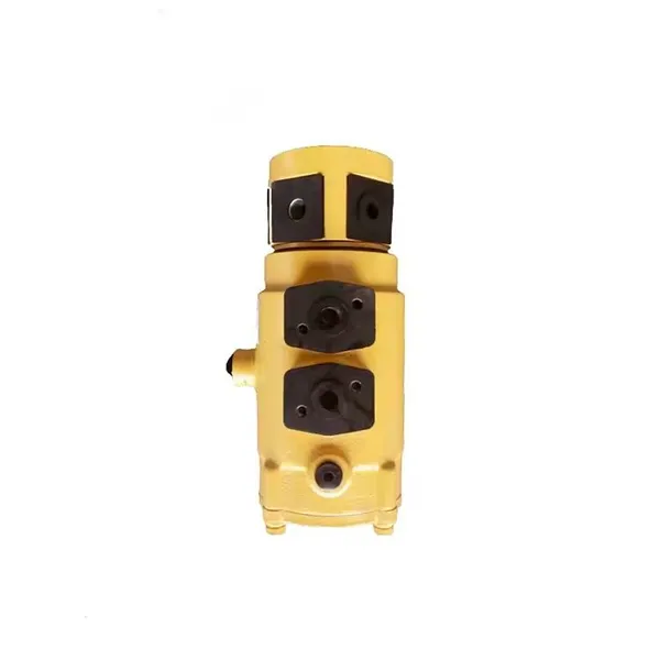 Genuine Sany A229900004512 Cenrer Swivel Jopnt Hydraulic Rotary Joinr for SY135 Excavator photo-5