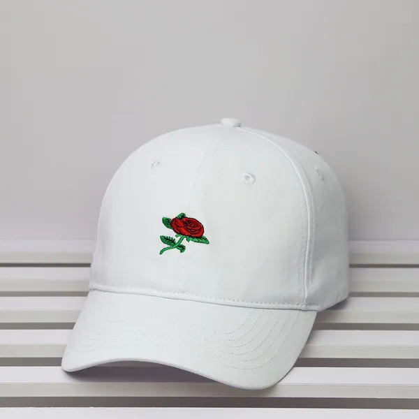 Wholesale Unisex Lightning Embroidery Baseball Caps Spring and Autumn Outdoor Adjustable Casual Hats Sunscreen Hat Sports Cap photo-5