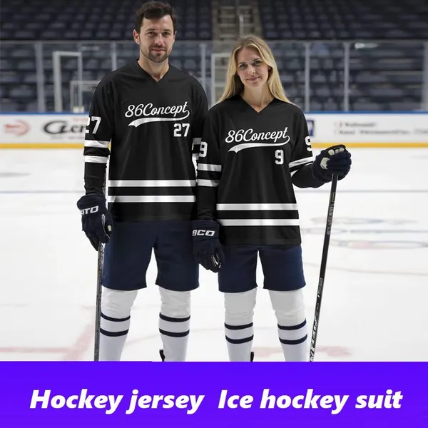 Ice Hockey Uniform