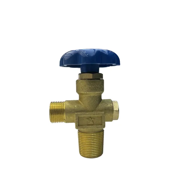 Byf-3 Cylinder Valve Residual Pressure Control Thickened Body & Compact Structure photo-2