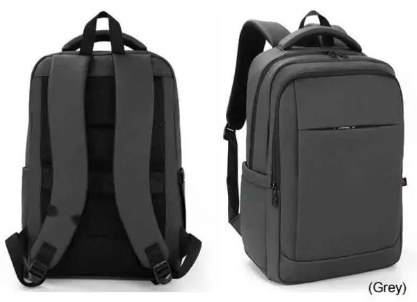 Vente en gros de sacs à dos pour ordinateur portable personnalisés avec logo, produits en OEM par une usine de vente en gros pour les entreprises, les bureaux, les écoles, les hommes, les femmes et les étudiants.