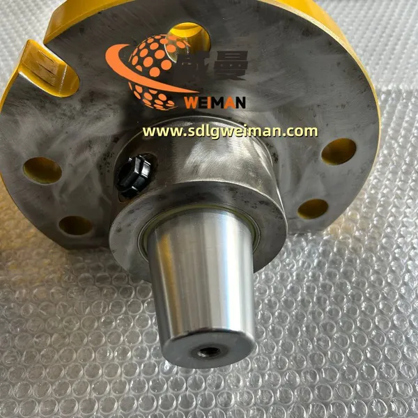 ORIGINAL SDLG CYLINADER 4120008243 APPLY FOR SDLG MACHINE photo-4