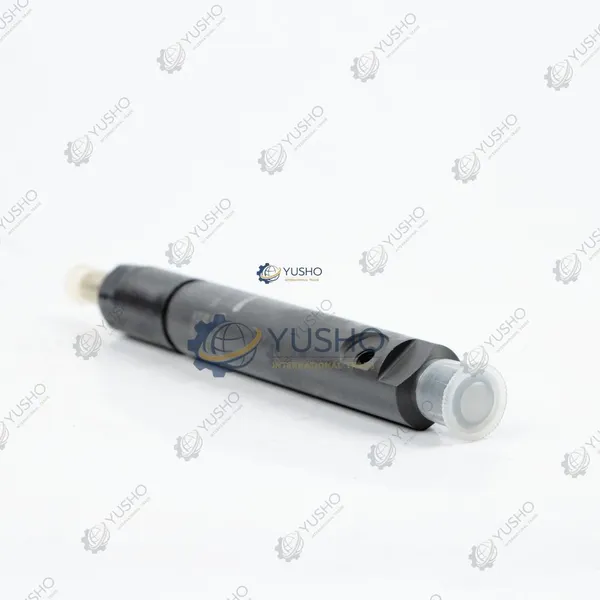 Original XCMG Parts Fuel Injector (61560080305) for LW500FN/ZL50GN/GR180