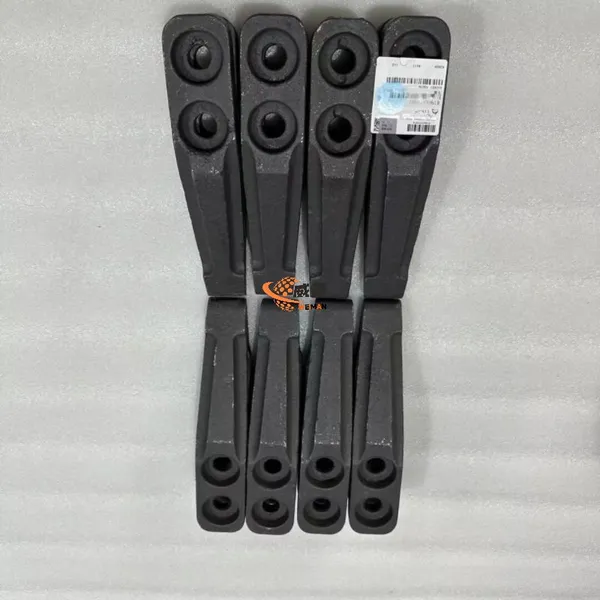 Original SDLG 4190003087 Bucket Tooth for SDLG B877F Backhoe Loader