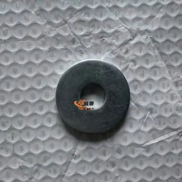 Original SDLG 4040000002 Washer for Wheel Loader Spare Parts. photo-3