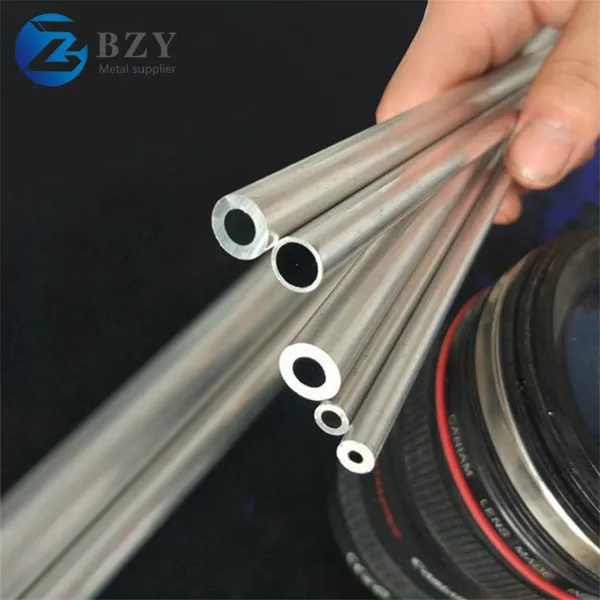 Aluminum Tube/pipe 16x2mm Pipe photo-2