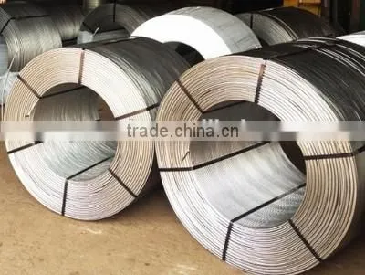 CaSi Cored Wire photo-6