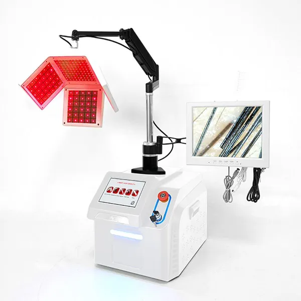Wholesale LLLT Laser Therapy Device for Salon and Dermatology Clinic Applications photo-3