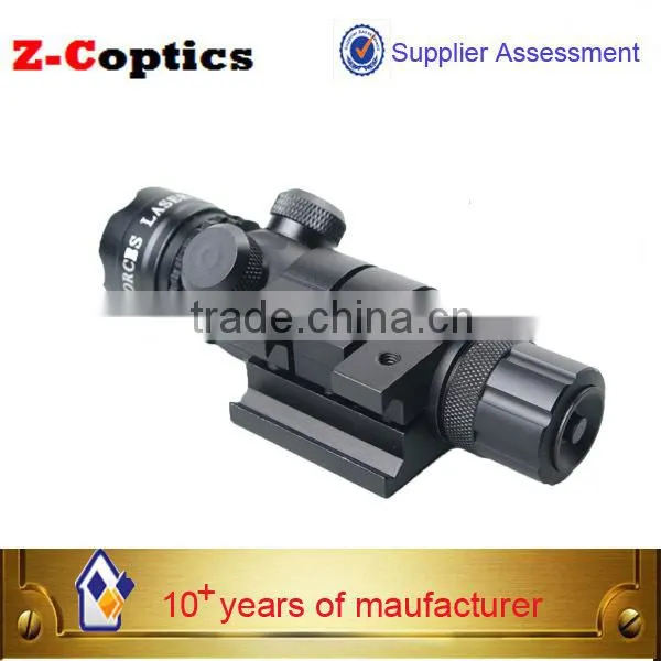Green Laser Sight for Gun