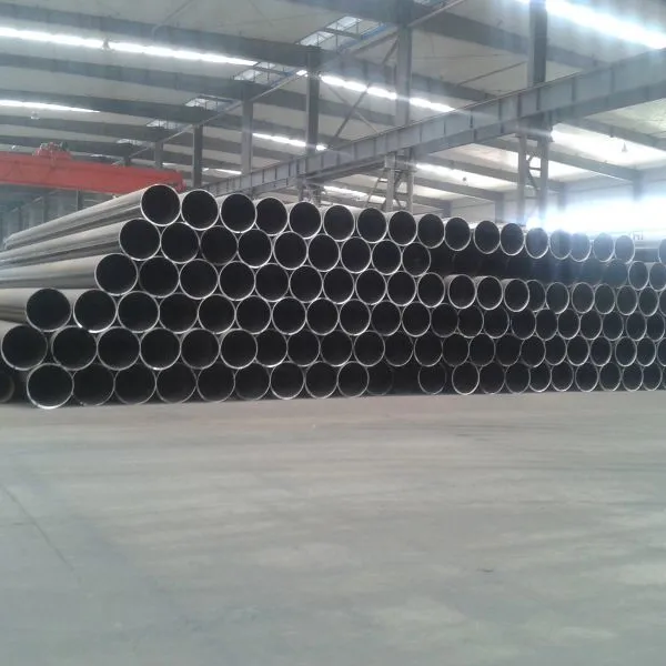 S20C 20# SAE1020 A106 A53 Mild Carbon Steel Pipe Carbon Steel Pipe With ISO9001 API Certified for Sale photo-5