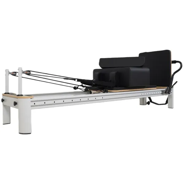 Full Track Aluminum Alloy Reformer Bed 4.0