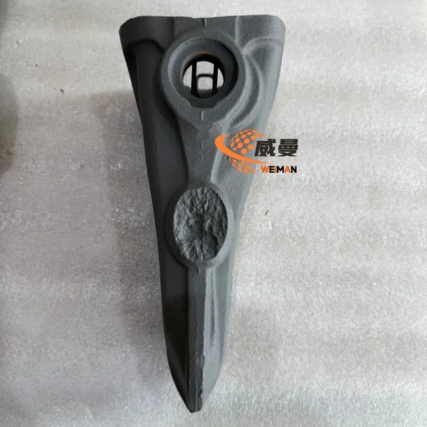 VOE14732392 41ARXE Standard Bucket Tooth Fit Volvo EC300E Excavator Bucket Wear Parts photo-3