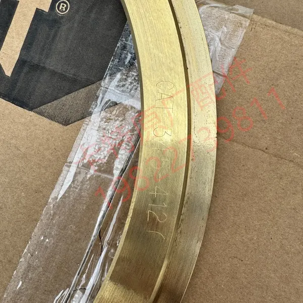 3600 Engine Thrust Washer Bearing 3454127 345-4127 For CAT Original