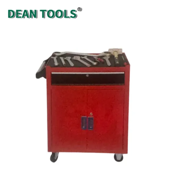 Non-Sparking Tools Set 100PCS,100-Piece Complete Set,Comprehensive Tool Kit
