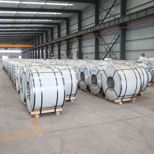 ETP Tinplate DR8 With High Tin Coating High Strength 2.8/2.8 photo-4