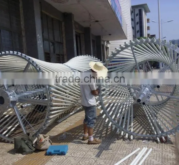 GSM Single-tube Communication Towers photo-2