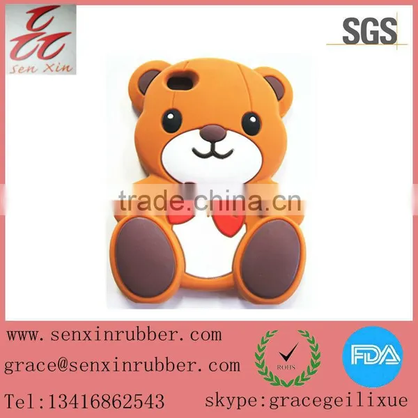 Silicone Remote Control Cover