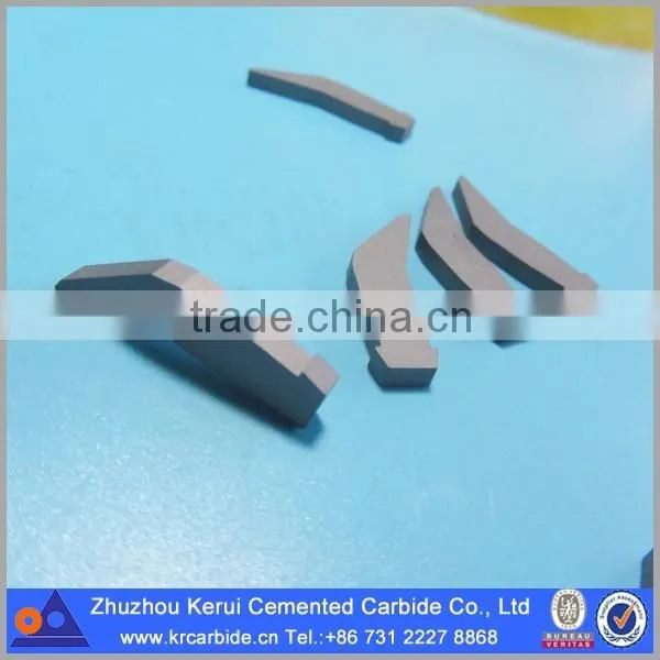 Cemented Carbide Ski Pole Tips photo-2