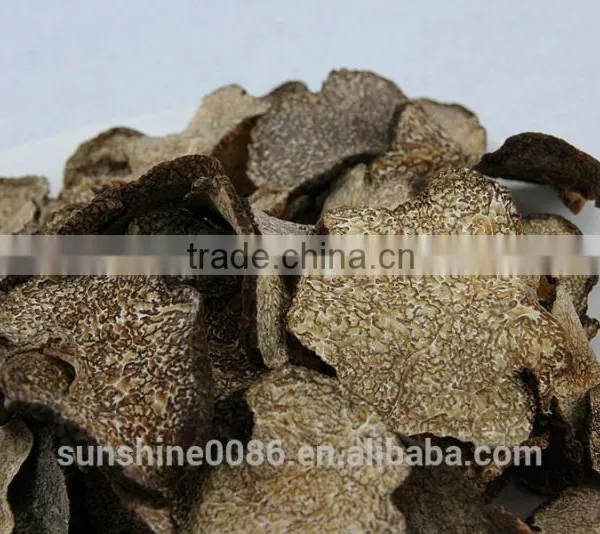 High Quality Grade A Quality Dried Black Truffle Slices photo-2