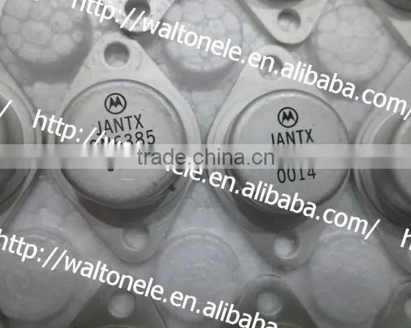 2N6385 Electronic Component ic photo-2