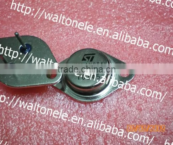 BUX11 New &original Transistor ic photo-2